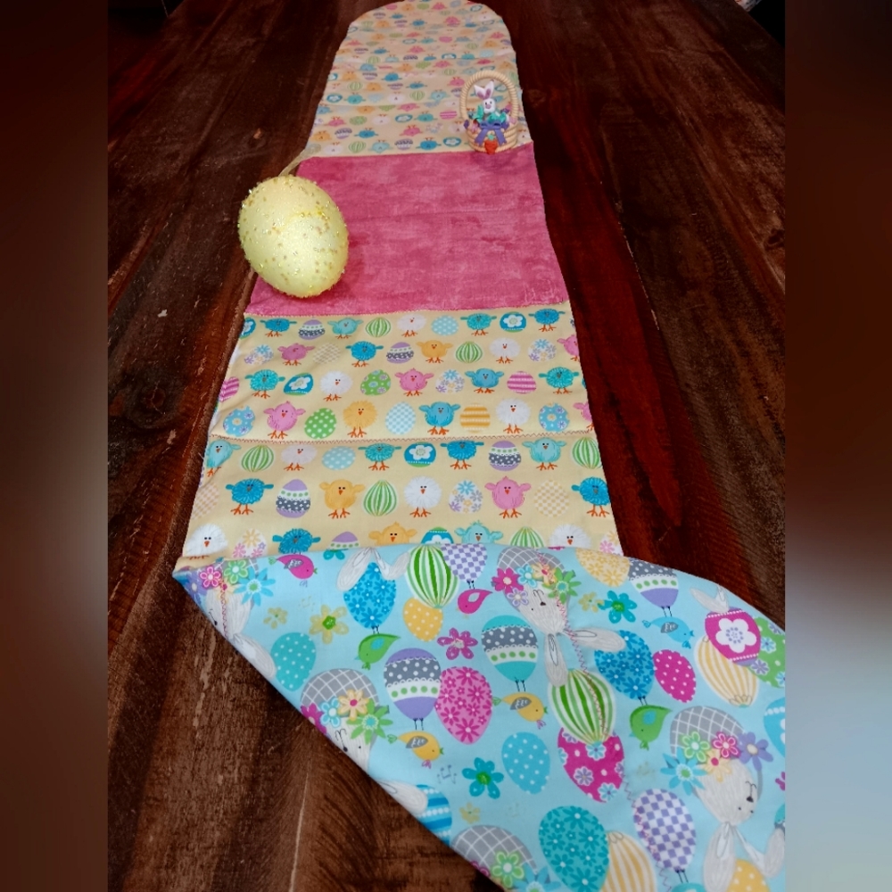 Easter Tablerunner